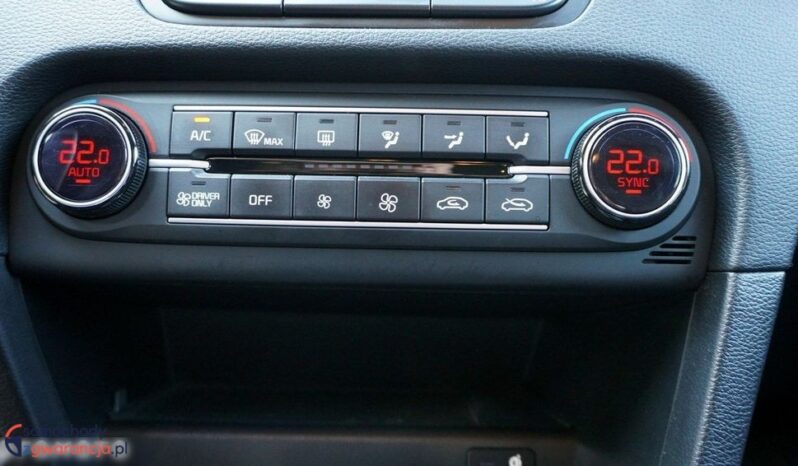 Kia XCeed 1.6 GDI PHEV L Business Line DCT full