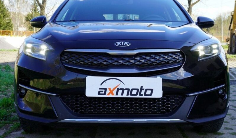 Kia XCeed 1.6 GDI PHEV L Business Line DCT full