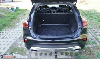 Kia XCeed 1.6 GDI PHEV L Business Line DCT full