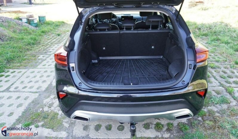 Kia XCeed 1.6 GDI PHEV L Business Line DCT full
