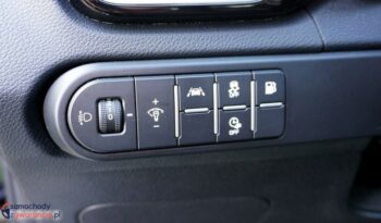 Kia XCeed 1.6 GDI PHEV L Business Line DCT full