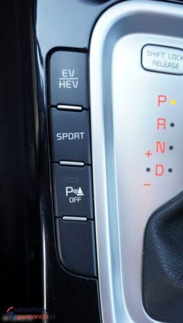 Kia XCeed 1.6 GDI PHEV L Business Line DCT full