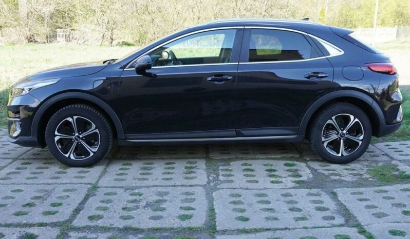 Kia XCeed 1.6 GDI PHEV L Business Line DCT full
