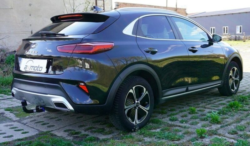 Kia XCeed 1.6 GDI PHEV L Business Line DCT full