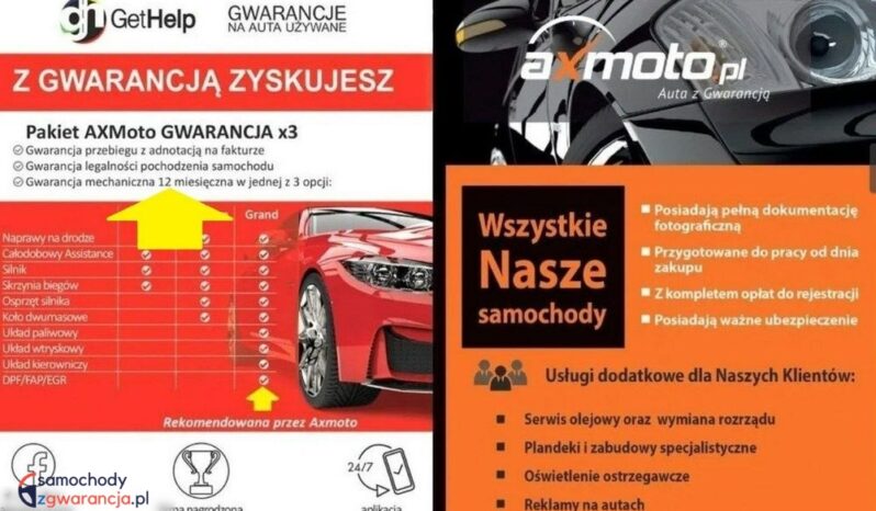 Kia XCeed 1.6 GDI PHEV L Business Line DCT full