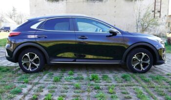 Kia XCeed 1.6 GDI PHEV L Business Line DCT full