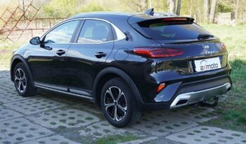 Kia XCeed 1.6 GDI PHEV L Business Line DCT full