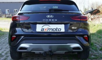 Kia XCeed 1.6 GDI PHEV L Business Line DCT full
