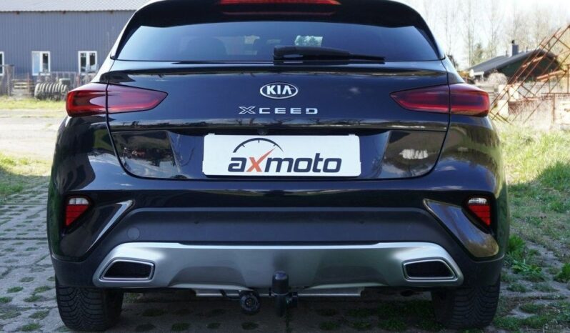 Kia XCeed 1.6 GDI PHEV L Business Line DCT full