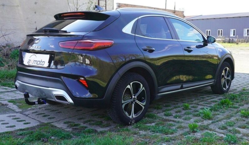 Kia XCeed 1.6 GDI PHEV L Business Line DCT full