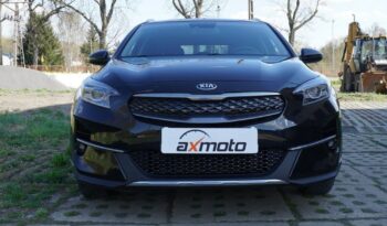 Kia XCeed 1.6 GDI PHEV L Business Line DCT full