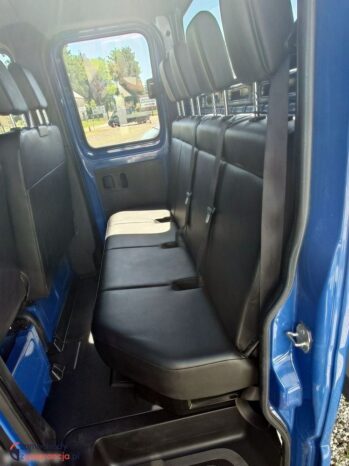 Mercedes-Benz Sprinter full