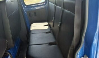Mercedes-Benz Sprinter full