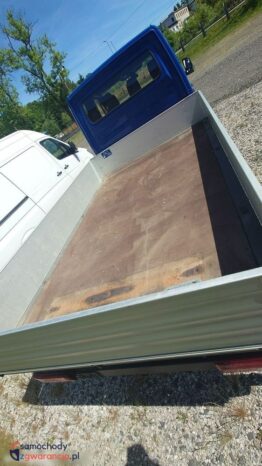 Mercedes-Benz Sprinter full