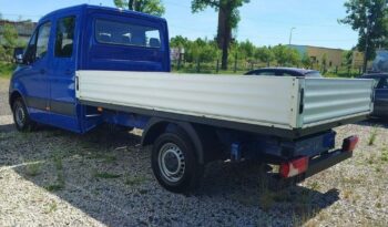 Mercedes-Benz Sprinter full
