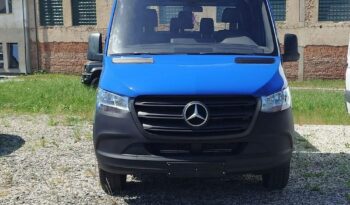 Mercedes-Benz Sprinter full