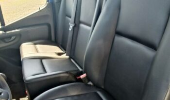 Mercedes-Benz Sprinter full