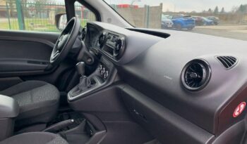 Mercedes-Benz Citan full