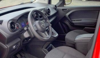 Mercedes-Benz Citan full