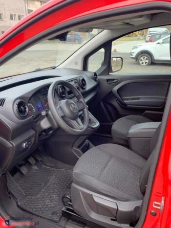 Mercedes-Benz Citan full