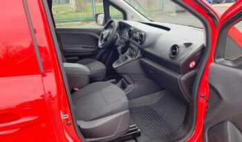 Mercedes-Benz Citan full