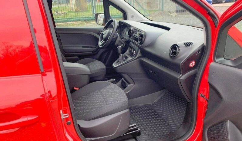 Mercedes-Benz Citan full
