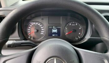Mercedes-Benz Citan full