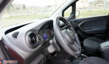 Mercedes-Benz Citan full