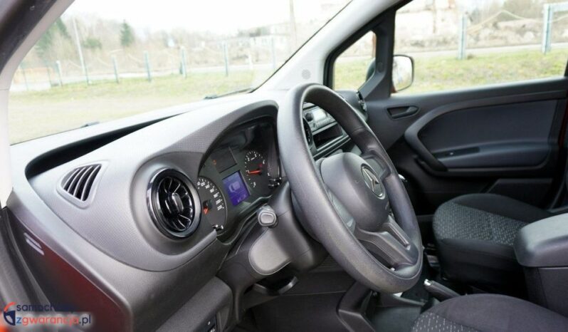 Mercedes-Benz Citan full