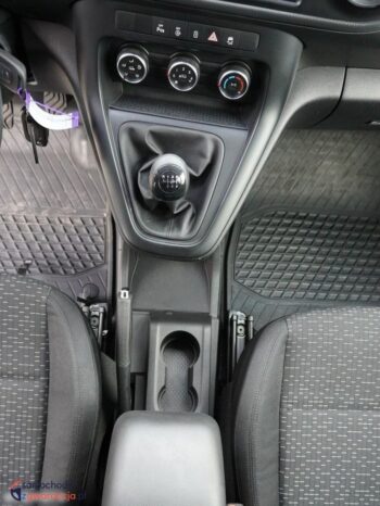 Mercedes-Benz Citan full
