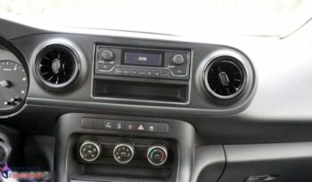 Mercedes-Benz Citan full
