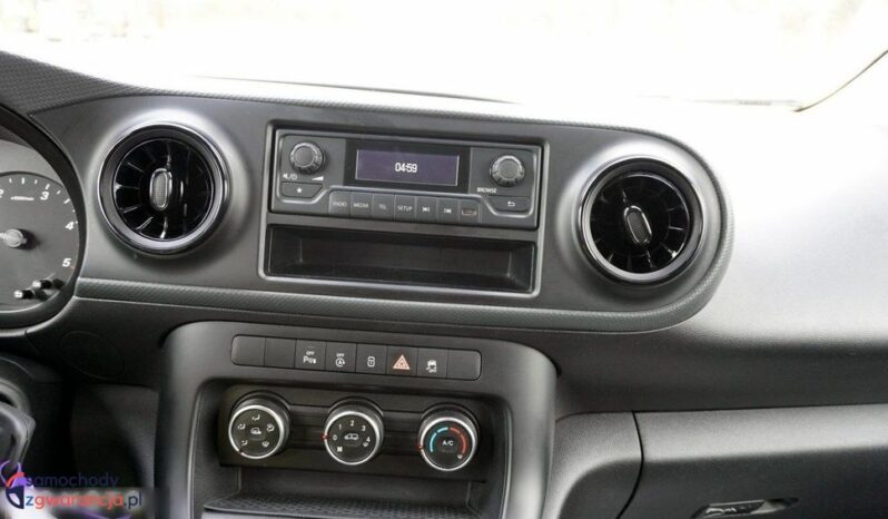 Mercedes-Benz Citan full