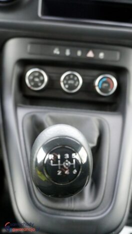 Mercedes-Benz Citan full