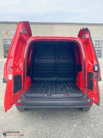 Mercedes-Benz Citan full