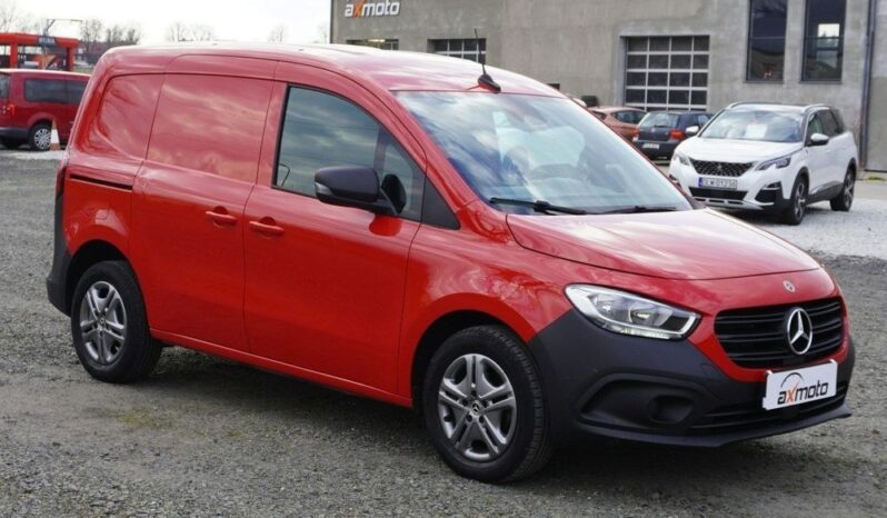 Mercedes-Benz Citan full