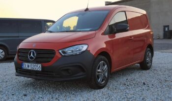 Mercedes-Benz Citan full
