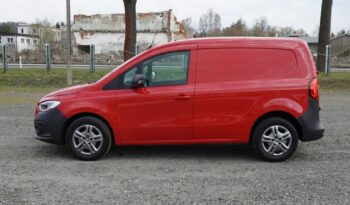 Mercedes-Benz Citan full