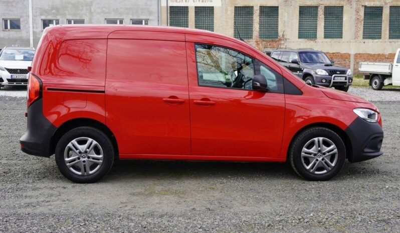 Mercedes-Benz Citan full