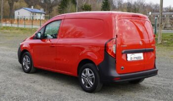 Mercedes-Benz Citan full
