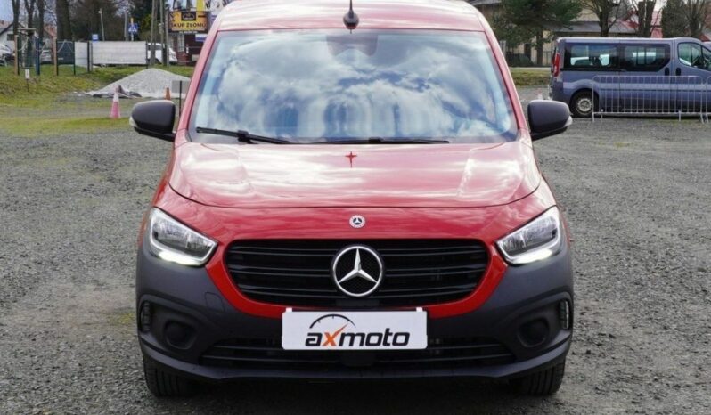 Mercedes-Benz Citan full