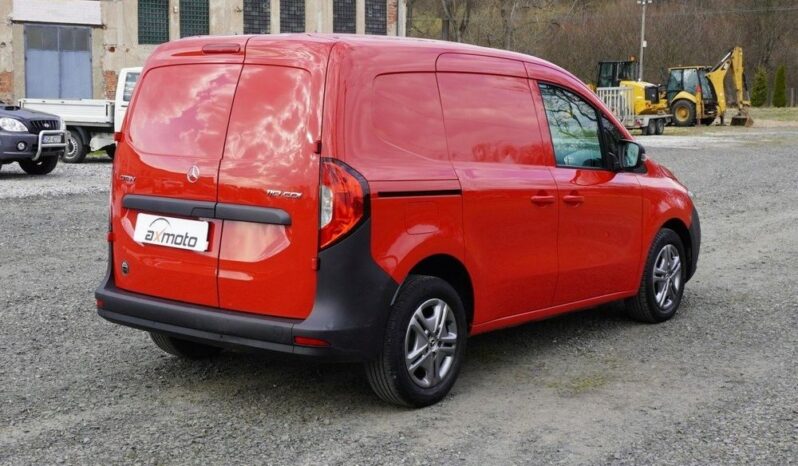 Mercedes-Benz Citan full