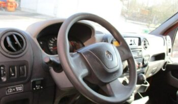 Renault Master full