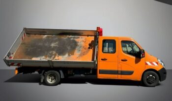 Renault Master full