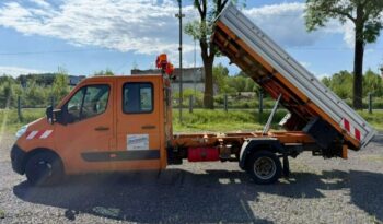 Renault Master full