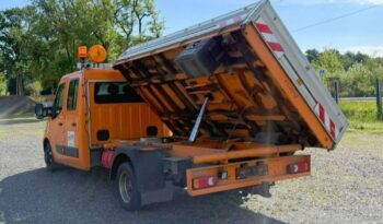 Renault Master full