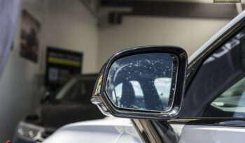 VOLVO S60 B4 R-DESIGN BIAŁA PERŁA full