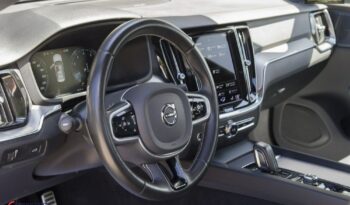 VOLVO S60 B4 R-DESIGN BIAŁA PERŁA full