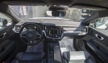 VOLVO S60 B4 R-DESIGN BIAŁA PERŁA full