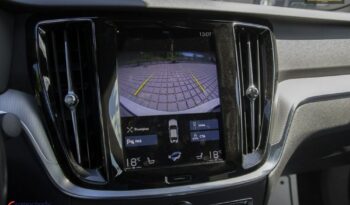 VOLVO S60 B4 R-DESIGN BIAŁA PERŁA full