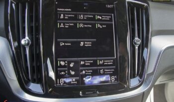 VOLVO S60 B4 R-DESIGN BIAŁA PERŁA full
